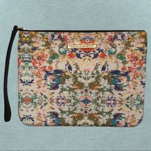 Rebecca Minkof Clutch